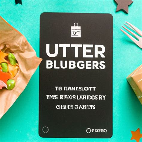 Using an Uber Eats Gift Card: Tips, Benefits, and Creative Ideas - The ...