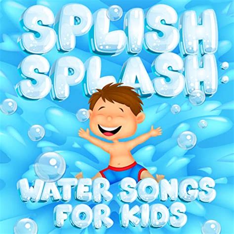 Play Splish Splash: Water Songs For Kids by VARIOUS ARTISTS on Amazon Music