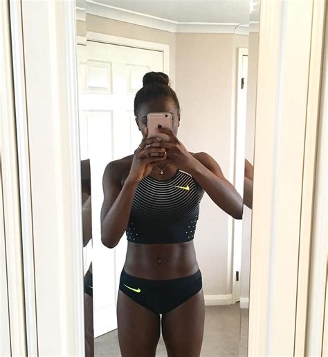 Dina Asher Smith Leaked Nude And Sexy Photos The Fappening