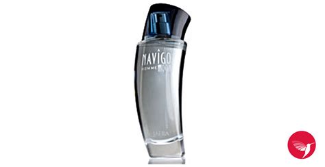 Navigo Moon Homme JAFRA Colônia a fragrância Masculino 2013