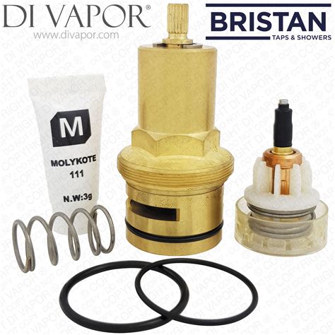 Bristan Damixa Apollo T Thermostatic Cartridge Brdat892