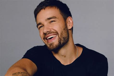 Muere Liam Payne El Ex Cantante De One Direction Tras Caer De Un