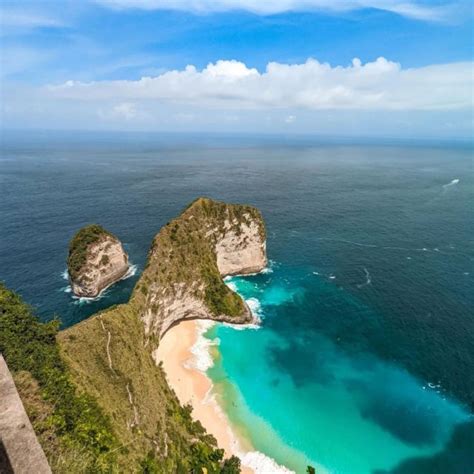 Excursión de un día a Nusa Penida Excursión con todo incluido por el