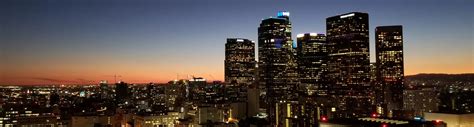 Downtown LA - City of Los Angeles, Council District 14