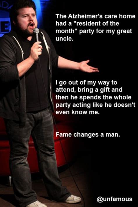 Stand Up Comedy Jokes