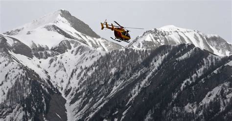 Germanwings Why Was One Of The Pilots Locked Out Of The Cabin Time