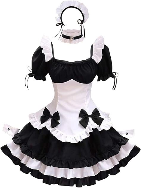 Actualizar Imagen Kawaii Maid Outfit Abzlocal Mx