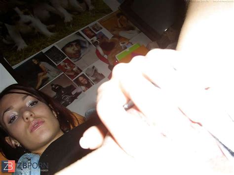 Super Steamy College Lady Selfshot 2of ZB Porn