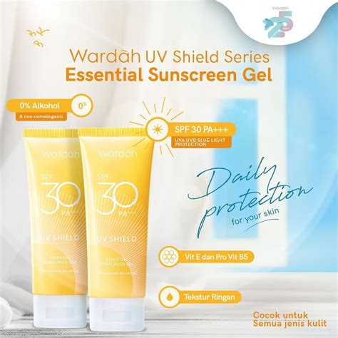 Uv Sunscreen Homecare