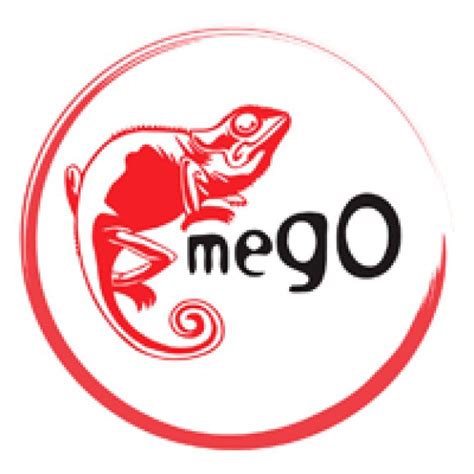 MEGO Inc, | Brands of the World™ | Download vector logos and logotypes