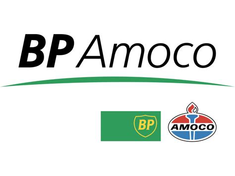 Bp Amoco Logo Png Transparent Logo