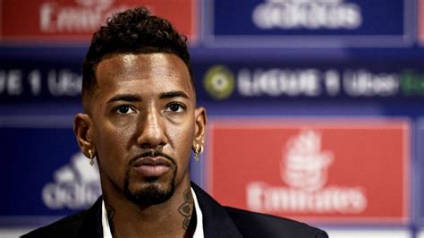 Jérôme Boateng in München vor Gericht für Ex Bayern Star gehts um alles