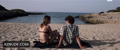 The First Light Nude Scenes Aznude