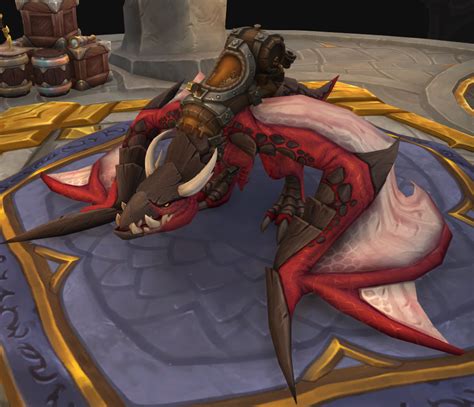 Renewed Proto Drake Brewfest Armor Warcraft Wiki Your Wiki Guide