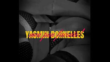 Mi polla favorita Yasmin Dornelles edición porno XVIDEOS