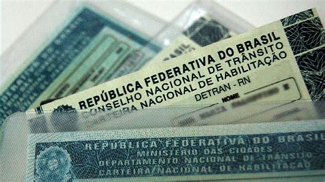 Motoristas Que Tiveram A Cnh Vencida Em Poder O Renovar O