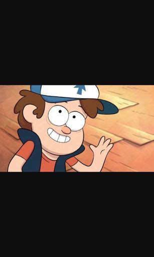 Dipper Wiki Cartoon Amino Español Amino