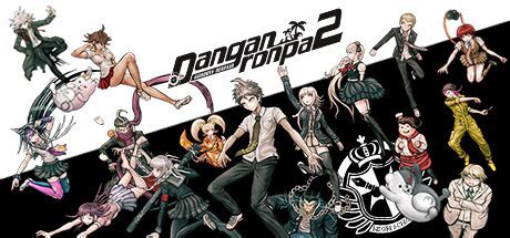 Danganronpa Goodbye Despair Anniversary Edition Box Shot For Xbox