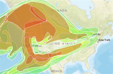 Smoke And Air Quality Maps September 14 2020 Wildfire Today