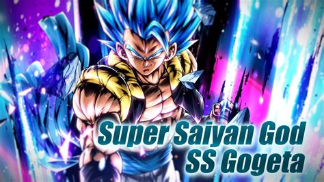 Dragon Ball Legends Gogeta Super Saiyan Ssj Action Figures Toys Hobbies