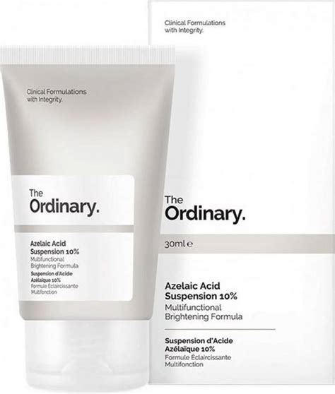 The Ordinary Azelaic Acid Suspension 10 30ml Pris