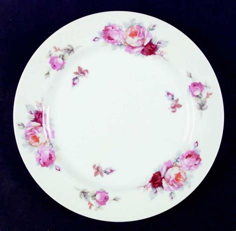 SAN33 Dinner Plate By Sango Replacements Ltd