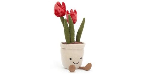 Jellycat Amuseable Tulip BabyOnline