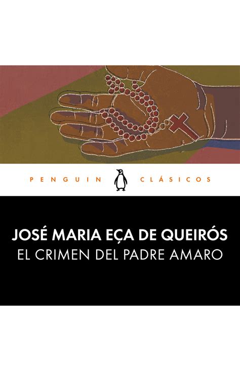 El Crimen Del Padre Amaro Penguin Libros