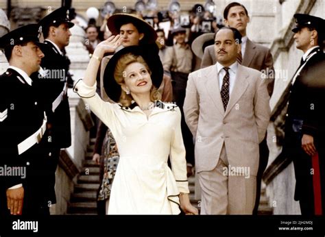 MADONNA, EVITA, 1996 Stock Photo - Alamy