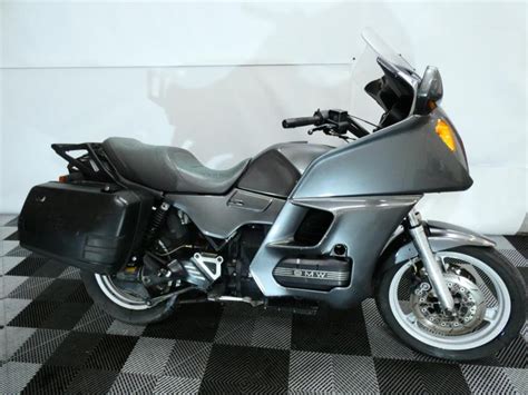 Bmw K 1100 Lt Bike Eco