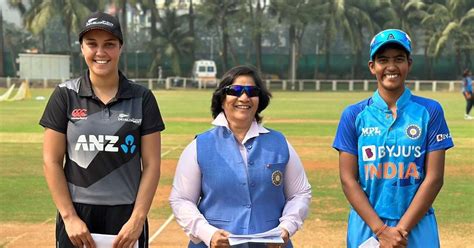 Indian Women Cricket Team Captain