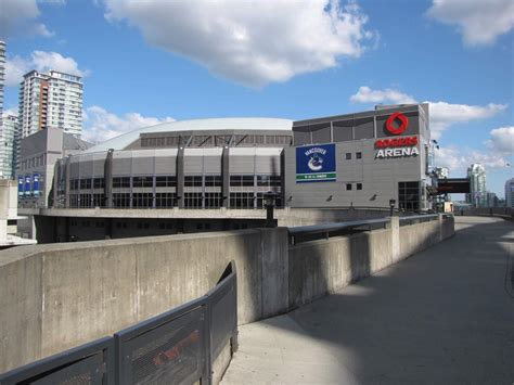 Canadian Tire Centre Capacity - Ottawa Senators - Ottawa, ON