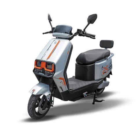 Moto Electrica Saige S Buy Now