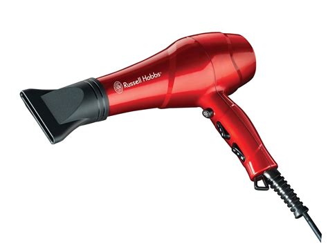 Russell Hobbs RHHD20 Prof 2000W Hair Dryer