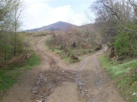 JUHOR (Veliki Vetren 775 m)