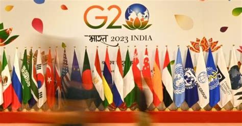 G20 Summit 2023: Global Leaders arrived in New Delhi