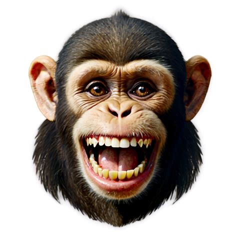 laughing monkey face emoji png jdh png image