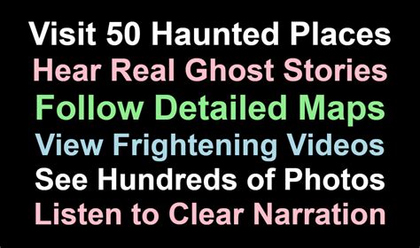 #1 Ghost Tour - #1 Ghost Tour