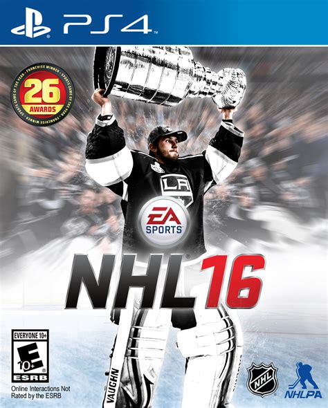 NHL 16 Custom Covers! - Page 11 - Operation Sports Forums