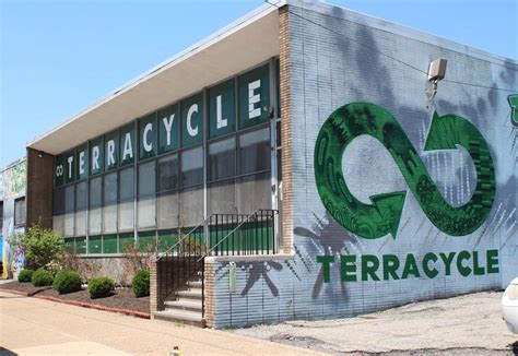 TerraCycle Champions The Circular Economy On Global Recycling Day