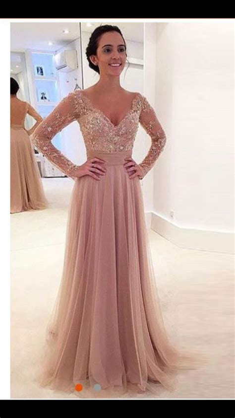personalized prom dresses 5