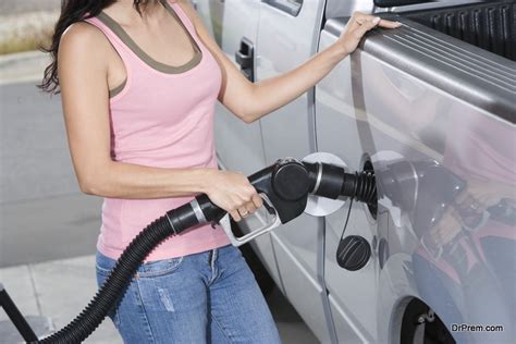 3 Ways To Improve Your Car S Fuel Efficiency