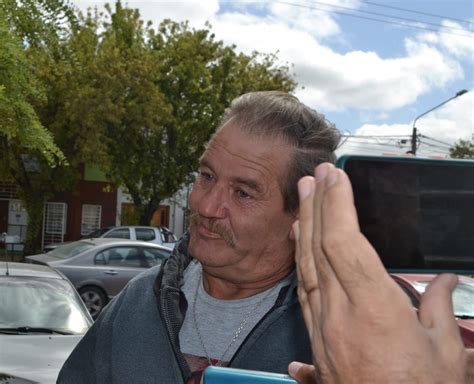 Ramón Dupuy antes de la lectura de la sentencia les corresponde la