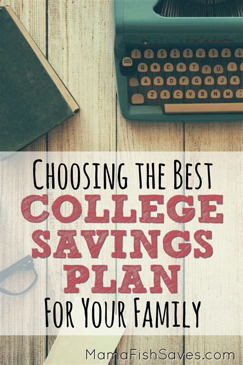 529 Savings Plan: Secure The Future (Best College Savings Plans Inside) | College savings plans ...