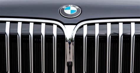 Bmw Baja Las Ventas Hasta Junio Un 23 En Todo El Mundo Infobae