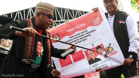 Kompak Forum Betawi Rempug Dan Ikatan Keluarga Madura Deklarasi Dukung