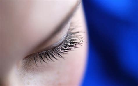 Eyelashes Wallpapers - Top Free Eyelashes Backgrounds - WallpaperAccess