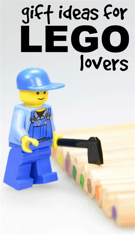 10 Cool Lego Gifts For Boys - I Can Teach My Child!