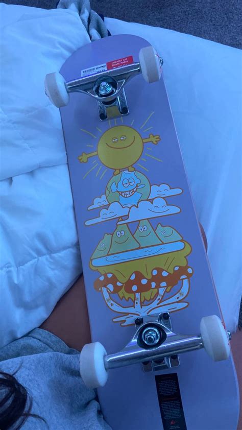 Custom Skateboard Decks Skateboard Art Design Skateboard Aesthetic