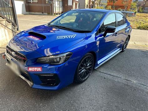 Keeper技研 クリスタルキーパー のパーツレビュー Wrx Stiばぶるす 改 みんカラ